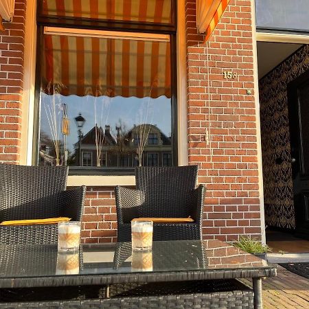 By Goselink Bed & Breakfast Alkmaar Exterior photo